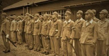 其实很多人奇怪，二战的时候，日本人都没打下中国，怎么会去轰炸美军的珍珠港，难道日