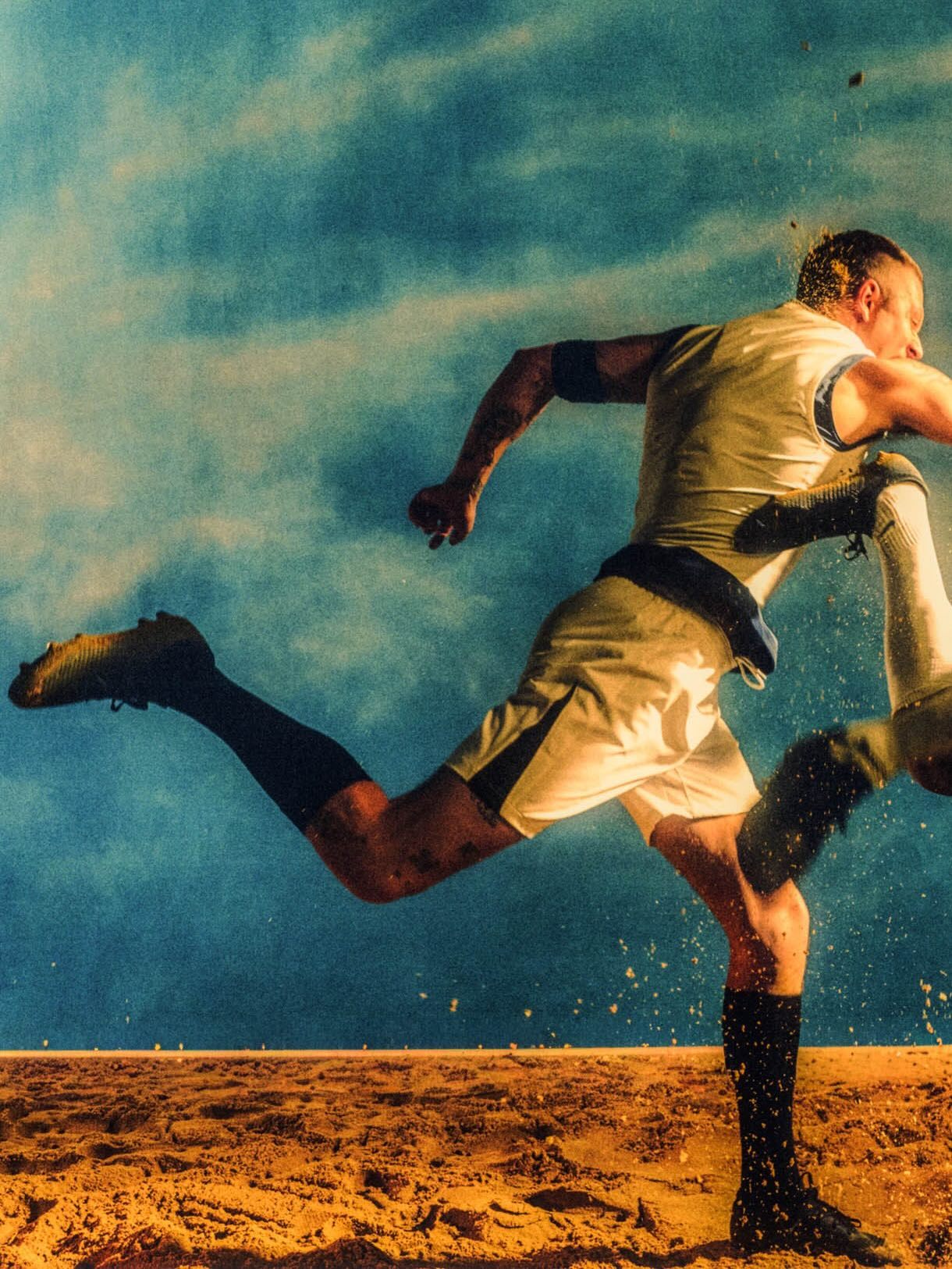 BootsCaptureFightingfootball📷KINTZIN