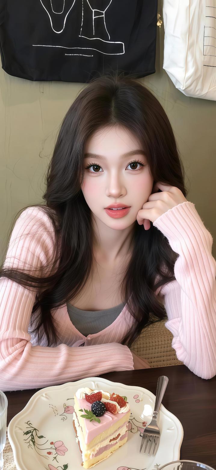 高清全屏美图壁纸分享Ai手机墙纸