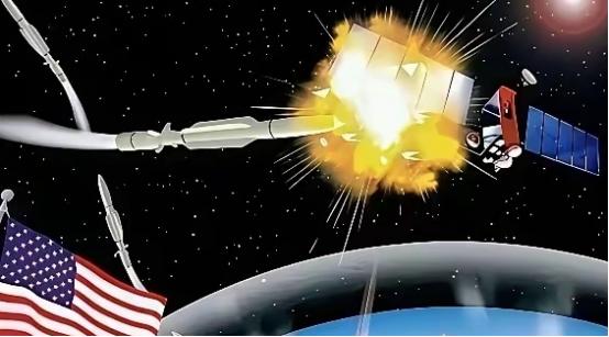 美国想开战先打北斗？太天真了！中国军工早就把“备份”玩到极致——北斗卫星几十颗在