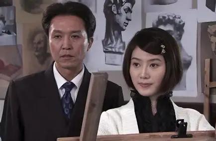 1953年，中国画坛的一代宗师徐悲鸿在一场宴会上突然倒地，脑血栓发作，三天后撒手