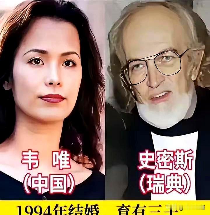 李承铉在家带娃第11年，戚薇在节目里聊“安全期翻车”。很多人笑他“吃软饭”。