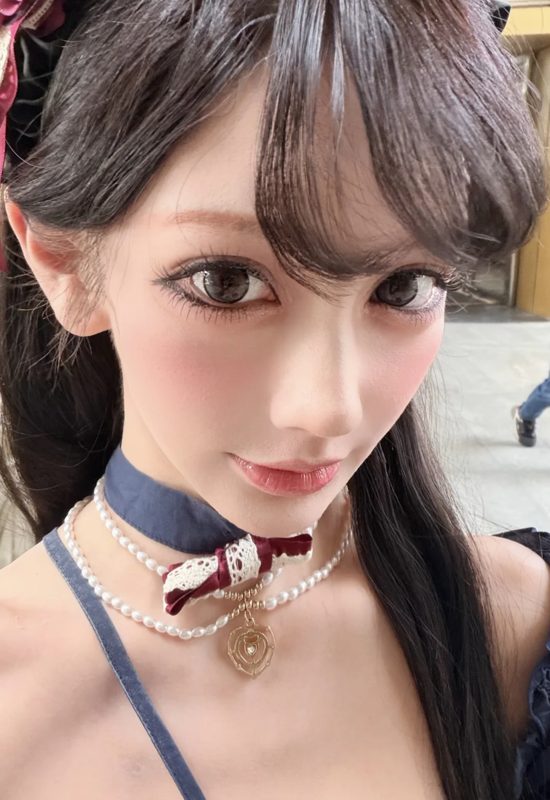 每次去漫展都后悔