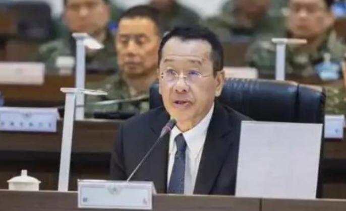 台湾要员曾放话：满足这三条件，台湾自动回归，第一实行“一国两制”，第二将所有的汉