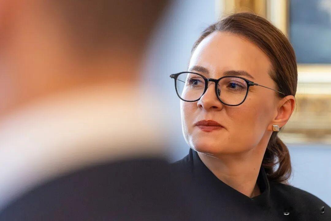 乌克兰美女总理斯维里坚科辞职这事，看完消息我第一感觉就是有点卸磨杀驴。 她去