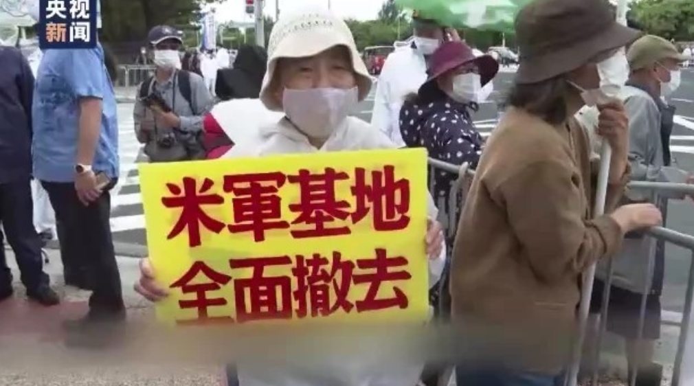 中日在北京一谈完，日本国内就传出“脱离美国”的声音！