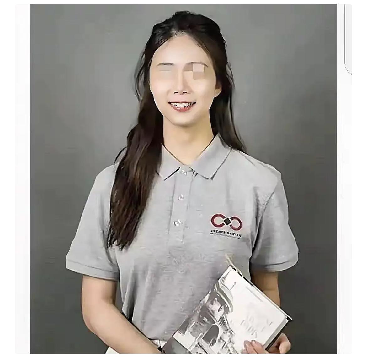 为了几千块钱，把自己作死了​上海交大那个私吞奖金的女生，处分下来了，严重警告