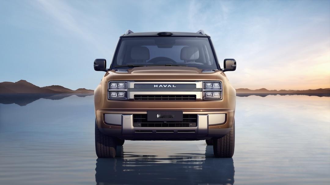 长城H10：你眼里的好车，但真不是完美无缺👍先说最戳我的好，全是实在亮点➡