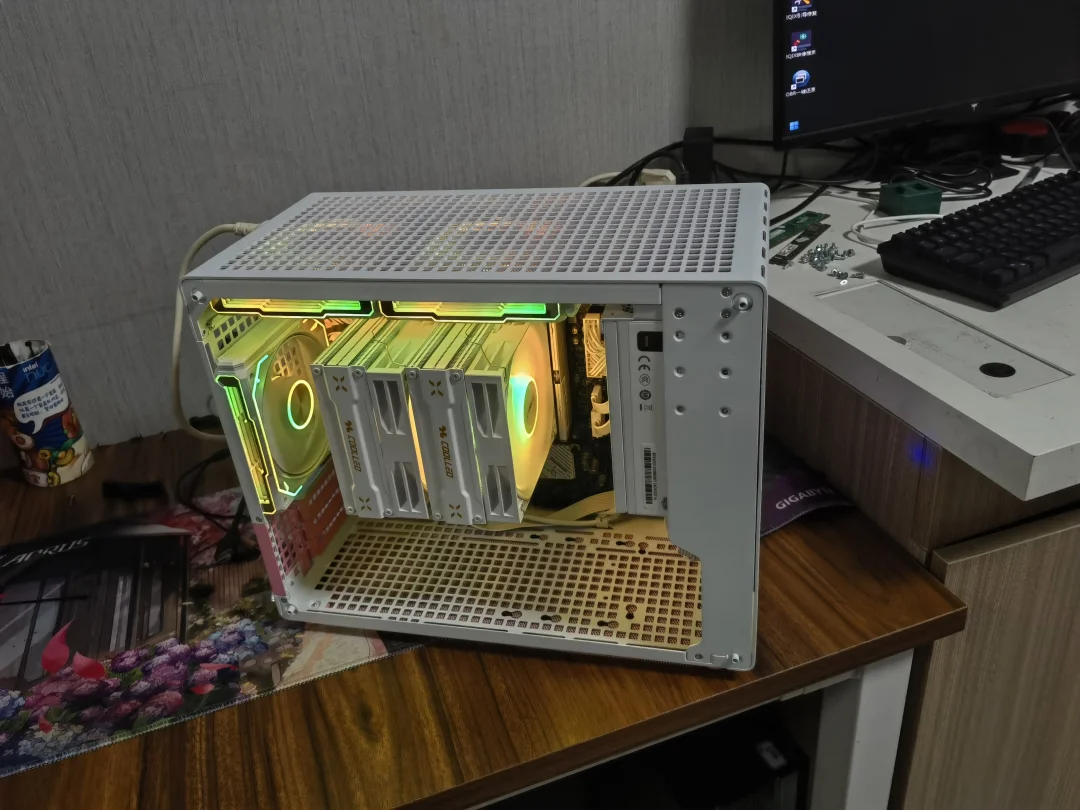 买电脑避雷5060显卡