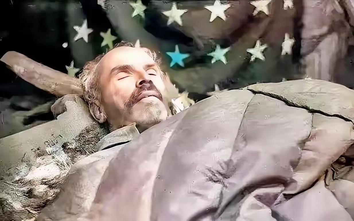 白求恩临终前，向聂元帅提出要求：“请给我的离婚妻子拨一笔钱——我的前妻，我亲爱的