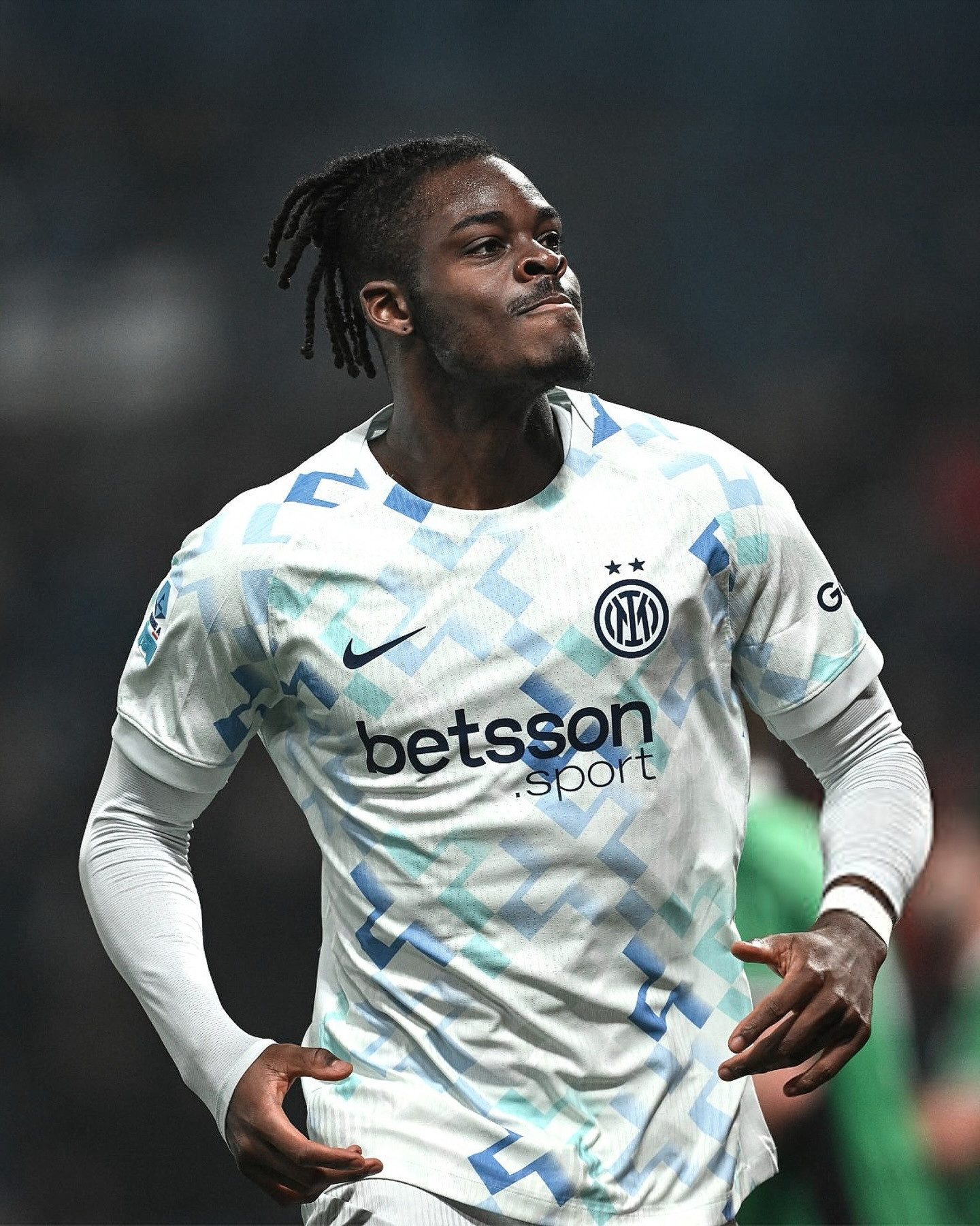 分享一组国际米兰本轮的无水印图片国际米兰意甲劳塔罗