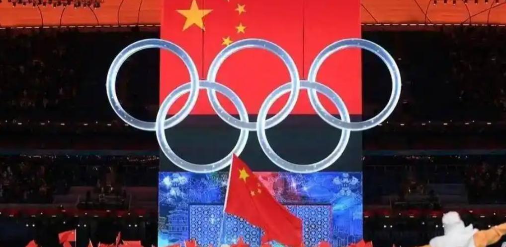 对2036年奥运会举办地，有两个国家十分头痛，一个中国，另一个就是印度，中国是不