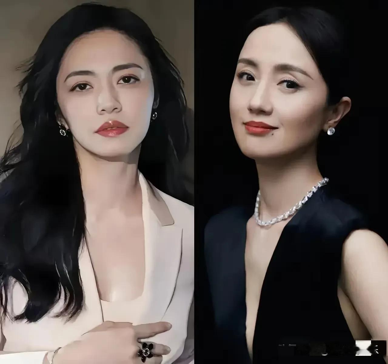 姚晨提起朱媛媛，难掩悲痛。她说看到辛柏青发的讣告时，手都抖得没法打字。两人相识快