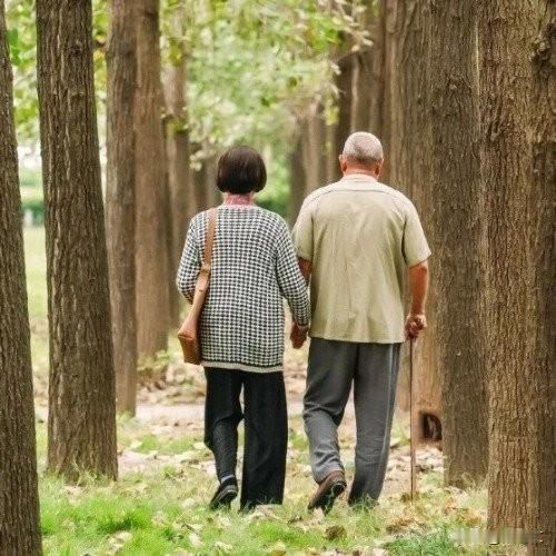 姑娘把15万买房首付给爹妈补社保!现在年轻人养老焦虑都卷到这地步了?半夜十