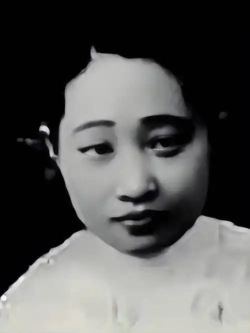 1950年，毛主席不顾周总理苦苦求情，坚决要处死蒋介石的姐姐，即使她曾经是赫赫有