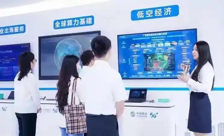 这一战略部署，为运营商从“通信管道提供商”向“数字能力服务商”转型提供了政策支点