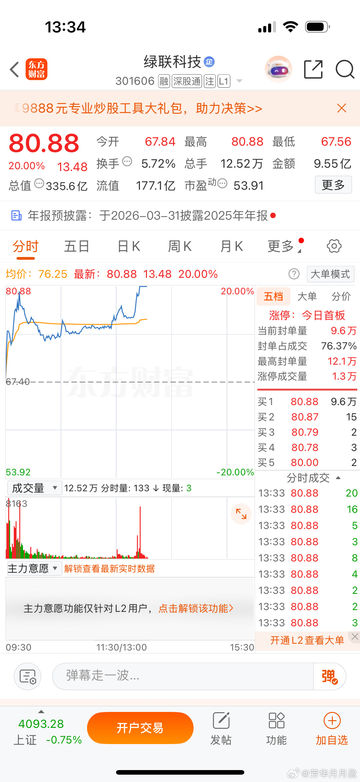 $绿联科技sz301606$龙虾的高光时刻！龙一优刻，龙二，绿联，龙三，汉得