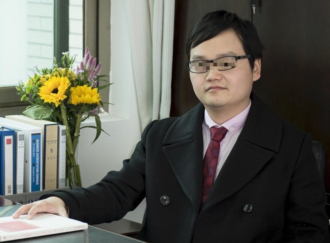 从武大诬告到西班牙美美读博：杨景媛的留学资格到底是谁在保驾护航？很多人以为，2025年法院二审判决驳