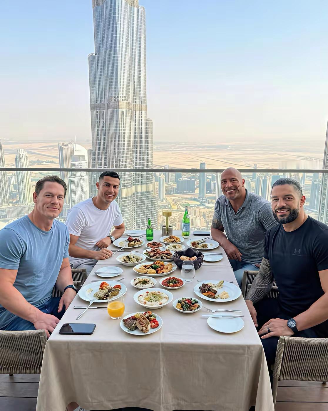 罗哥下一站还有人要吗？