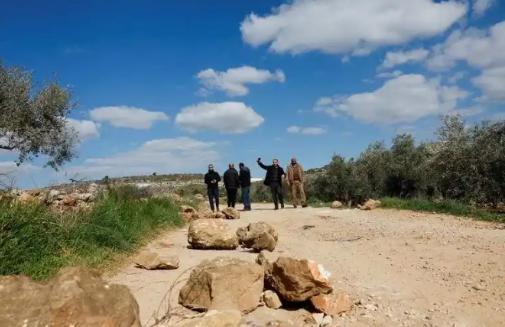 战后以色列人会去哪里？特拉维夫被打烂后，以色列防御神话被破后，以色列将不是一个