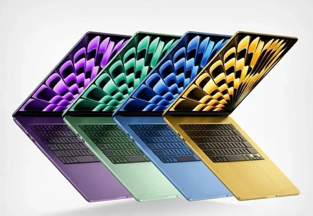 3月初的苹果发布会，好戏连台，预计主要带来实惠型产品的更新。A18Pro芯