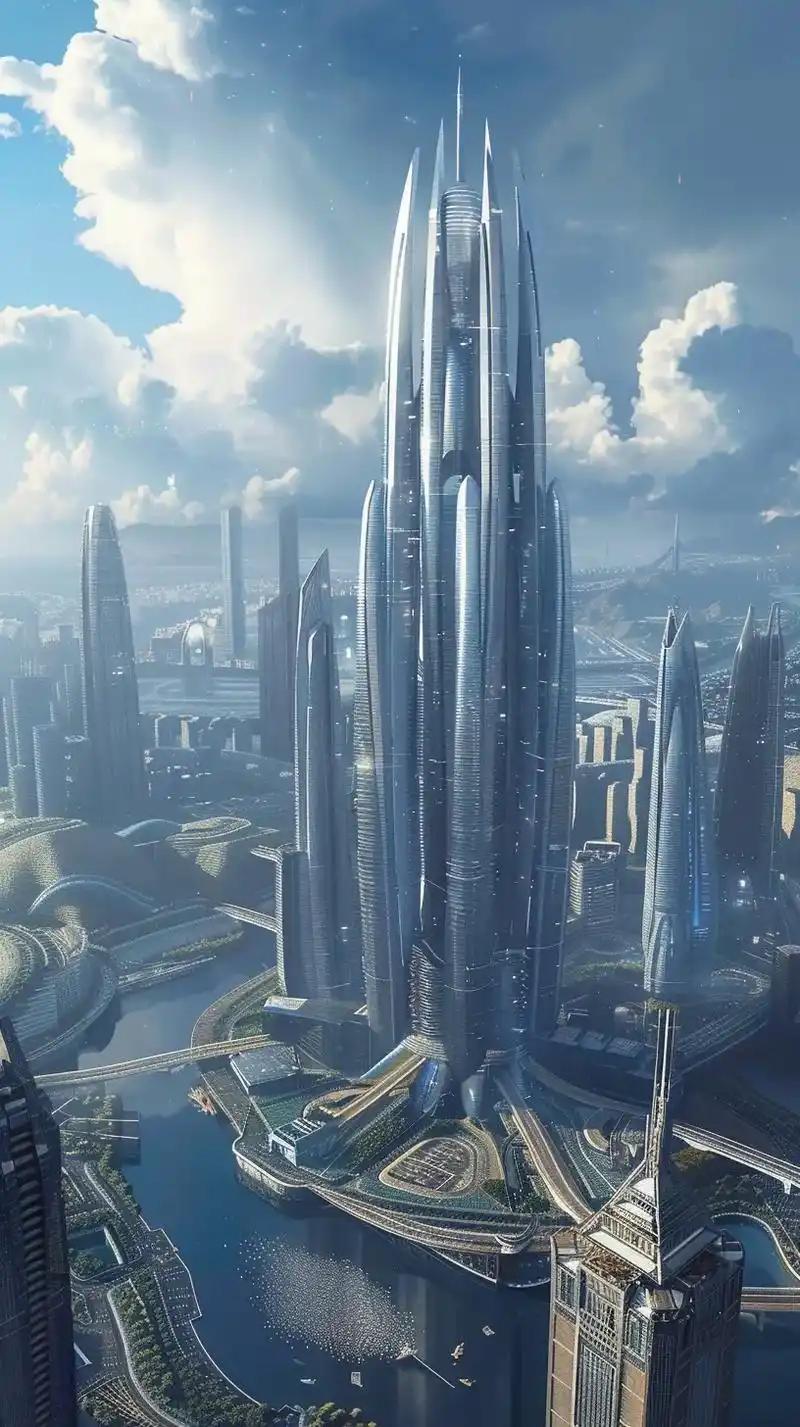 个人猜想，10年后世界格局，将发生颠覆性变化：中国GDP摸到40万亿美元门槛