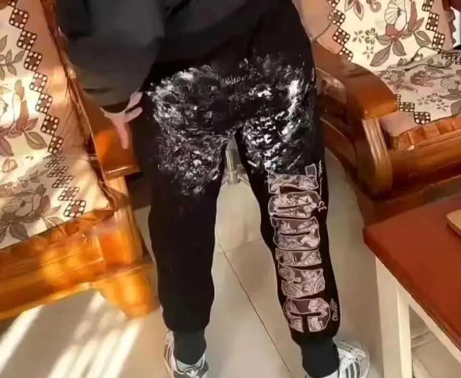 老公，搓衣板在哪