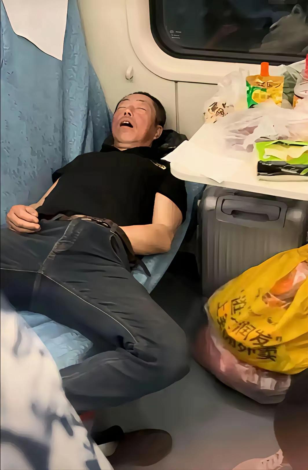 大哥，是个性情中人！属于大哥的浪漫