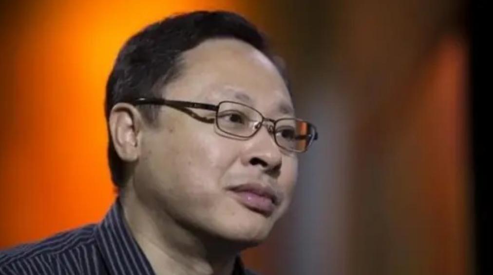 “中国必然崩溃，港独是唯一选择！”这句狂言，出自香港大学法律系前副教授戴耀廷