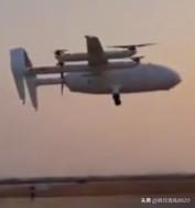 我国首款，重载电动垂直起降无人机首飞成功12月10号，我国国产大型垂直起降无