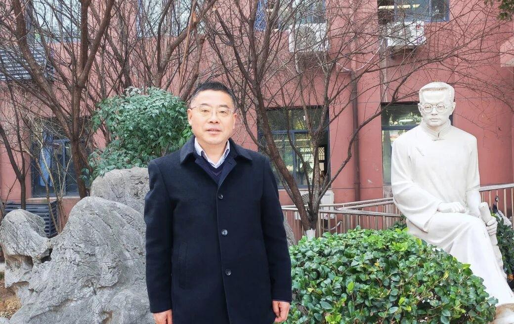 长三角名校长合肥市高层次人才合肥市政治学科带头人瑶海区特级校长合肥市袁方