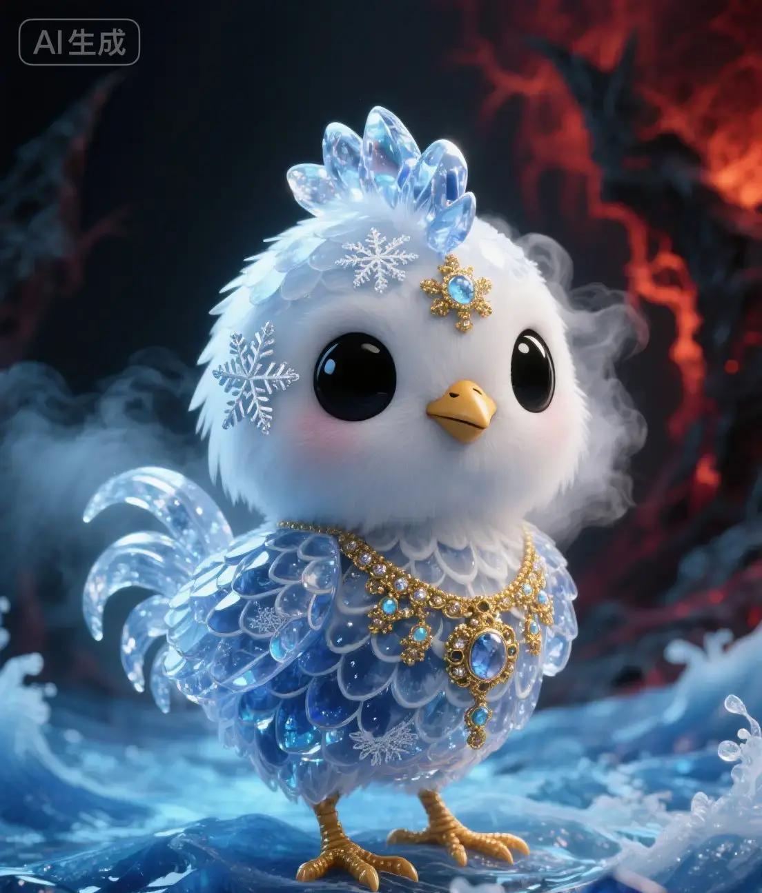 4月伊始，属鸡的日子总算看到亮堂头。1号到5号这几天，工作和家事齐头并进，悬念一