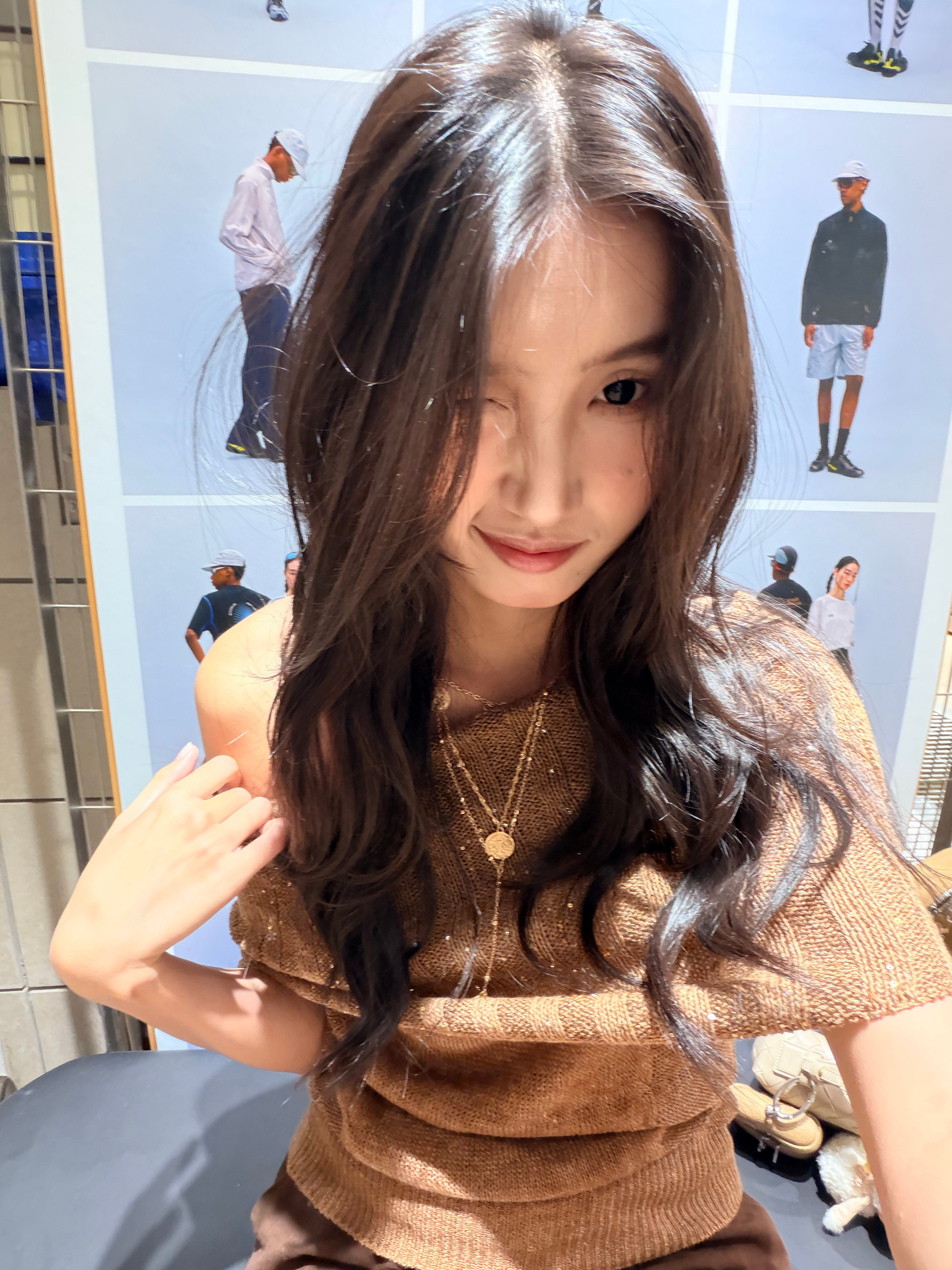 让我看看谁在乖乖上班👀