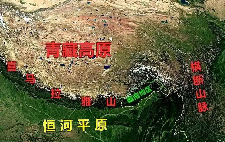 印度的噩梦，藏南如此重要，为何1962年我国反而要撤出藏南？1962年11月