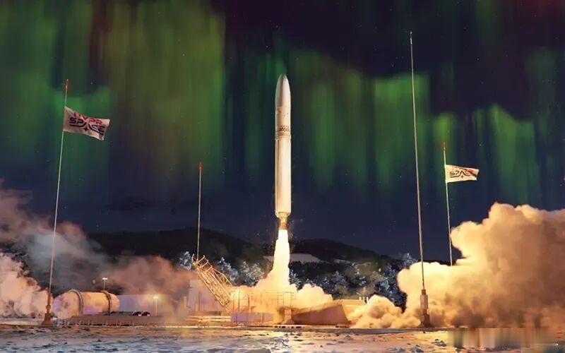 欧洲航天新秀：“法棍一号”火箭即将登场！据EuropeanSpace报道，德国