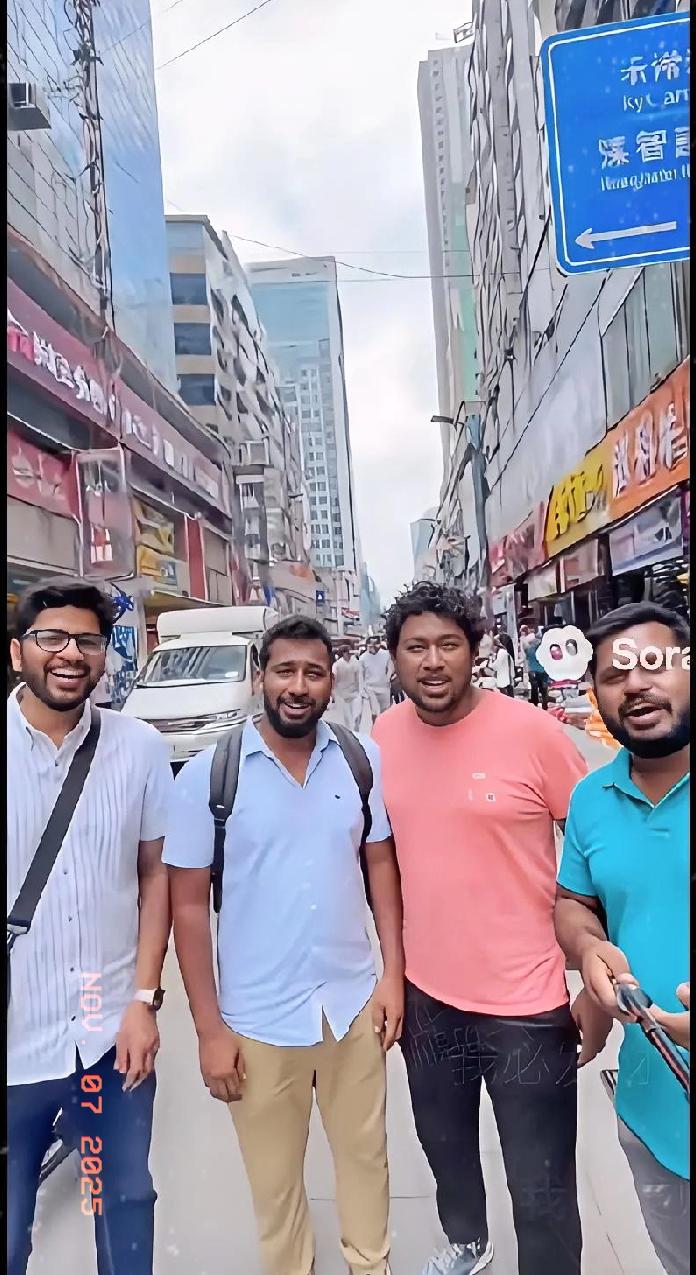 深圳出手了！这次出手太直接了！昨天福田有一家注册公司被统计局上门核