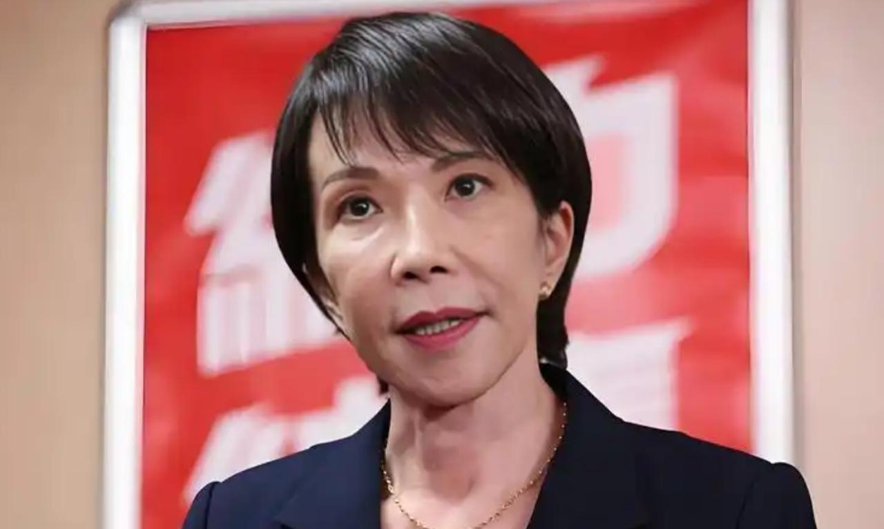 中日各方都已经准备好了！就等时机，时间节点月底，预期12月26日，高市早苗敢不敢