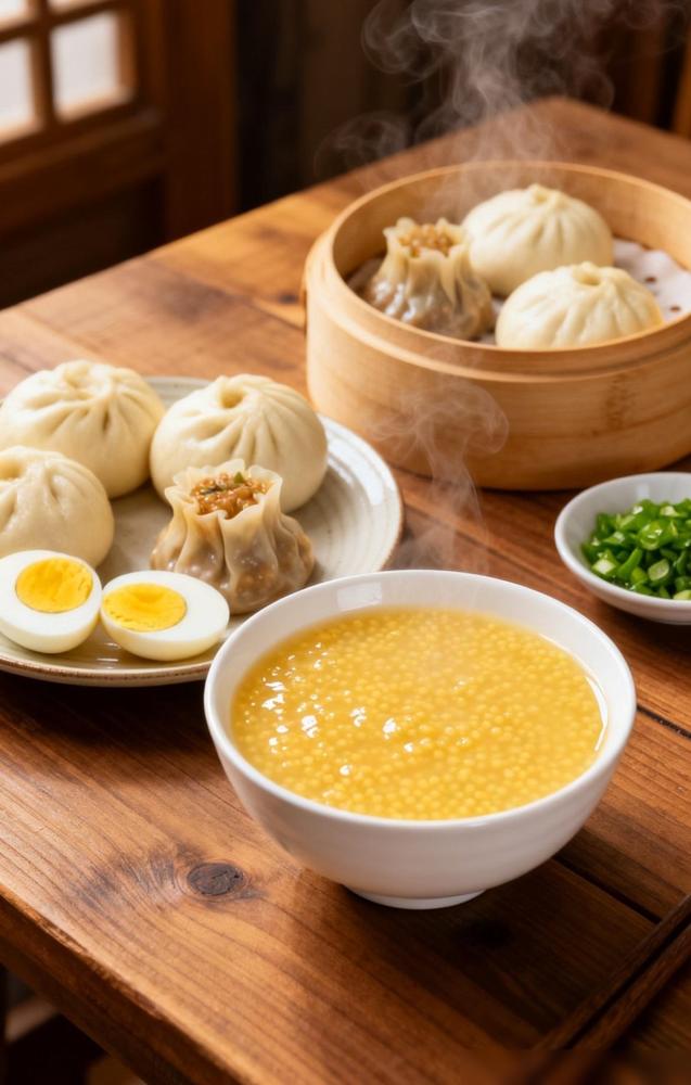 早餐，再贵也要舍得吃的十种健康食物！以前我总觉得早餐越省事越好，路边买个甜面