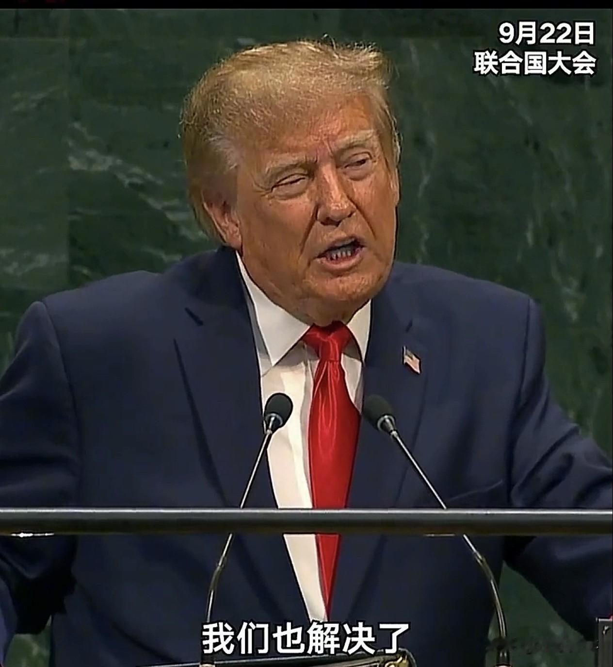 川普日理万机，看他一天之内的工作安排，那是相当紧张忙碌！[赞][赞][赞]