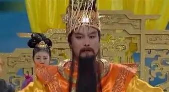 过了凤仙郡，孙悟空才懂得玉帝权威不可侵犯，师弟的法力深不可测唐僧师徒走到这儿