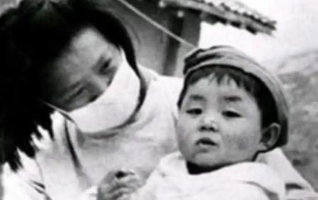 1945年，刘伯承4岁的女儿刘华北在延安被害，临死前，她对凶手轻声说：“叔叔，我