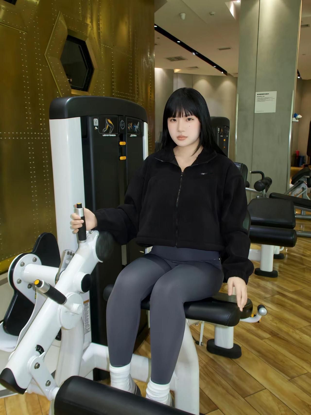 运动走起运动健身穿搭运动穿搭