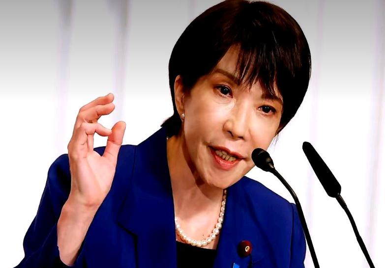 我今天跟一个日本客户随便聊了几句，开玩笑地问了句“听说你们是不是想跟中国打仗啊?