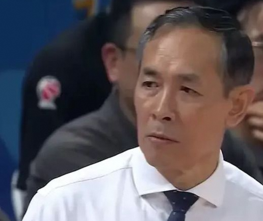 许利民最后时刻换人策略失败，北京队CBA总决赛G6饮恨