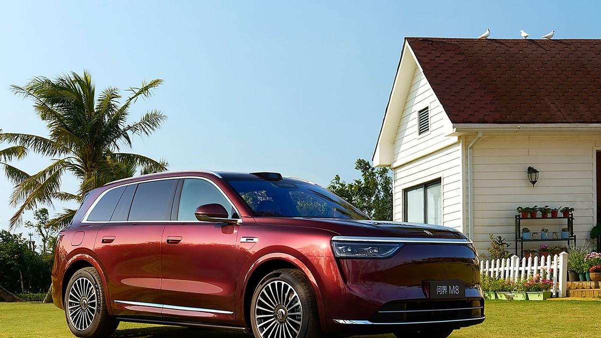 13万、17万、18万、23万、28万、32万、38万,值得买的七款SUV