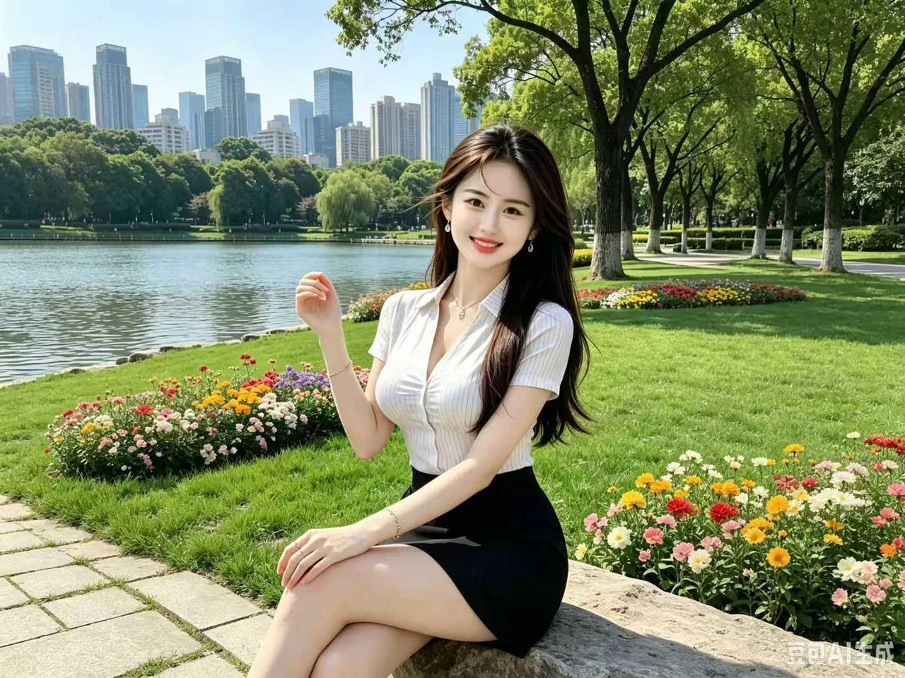 男女找对象，说到底凭的全是缘分两字，千挑万拣都没有用。要不信，就给你说一个真实