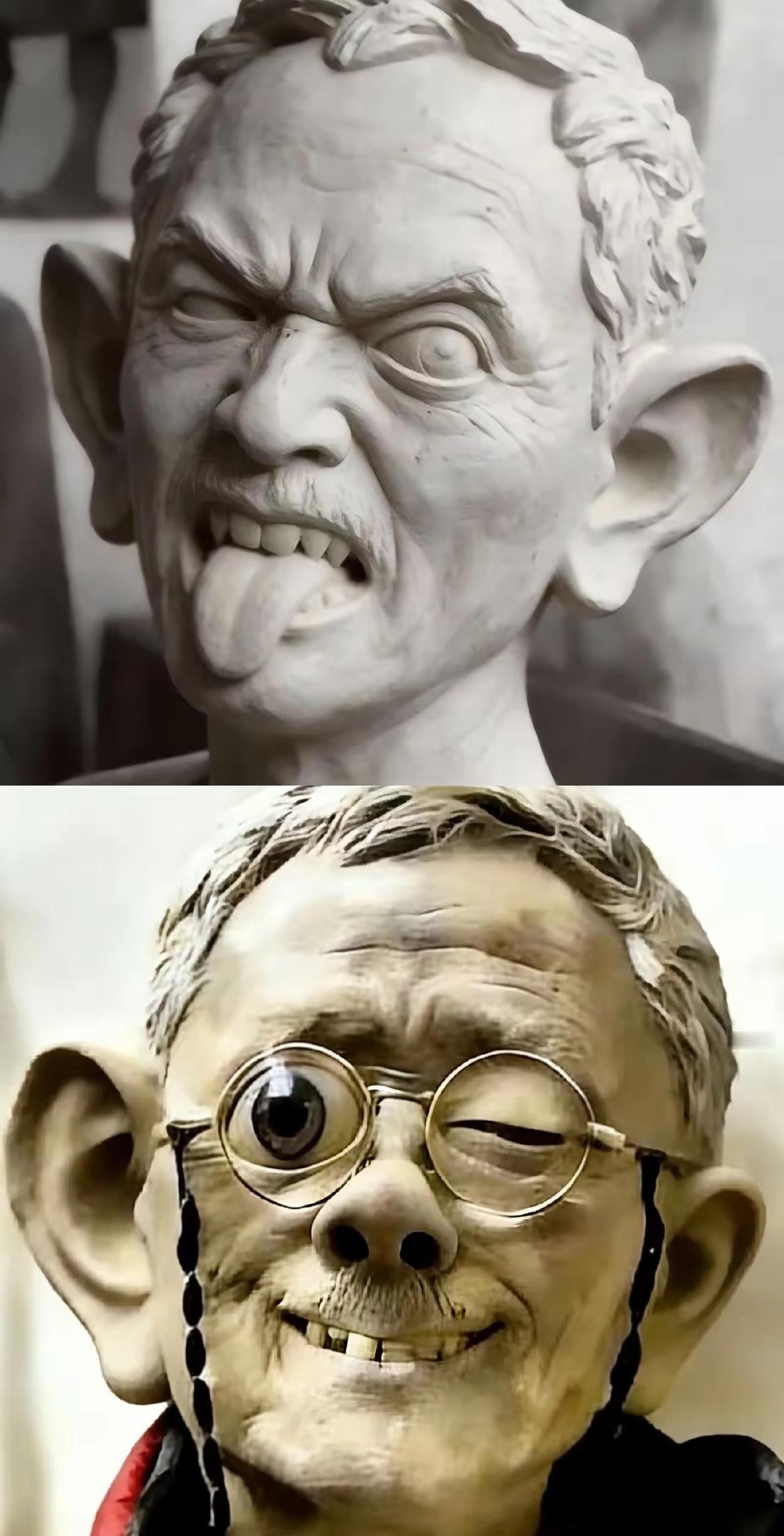 这就叫搬起石头砸自己的脚！​当年那“毒教材”插图出来的时候，这位田大专家可是