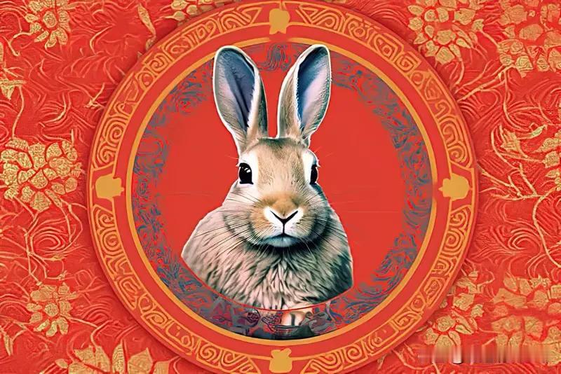 26年7月，属兔人运势简直开挂了。工作上主打一个“顺”字，那些难缠的人和事都主动