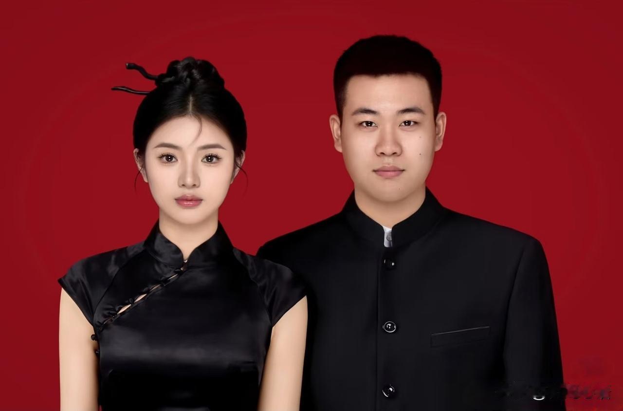 年轻人结完婚就成百万富翁了，现在的孩子可真幸福啊。这句话是我闺蜜发出的感慨，