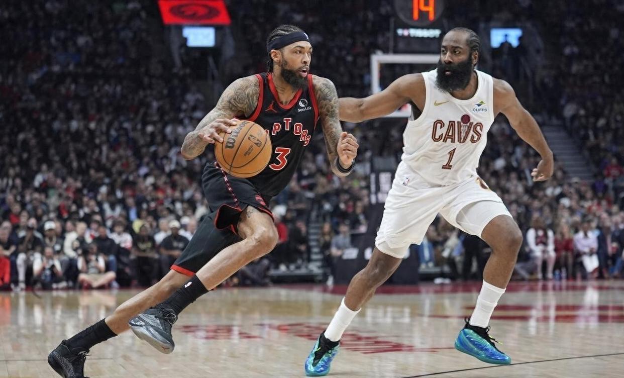 骑士之所以首轮G3输给猛龙，主要有三点没做好！第一个，队员们的心态出了问题，首